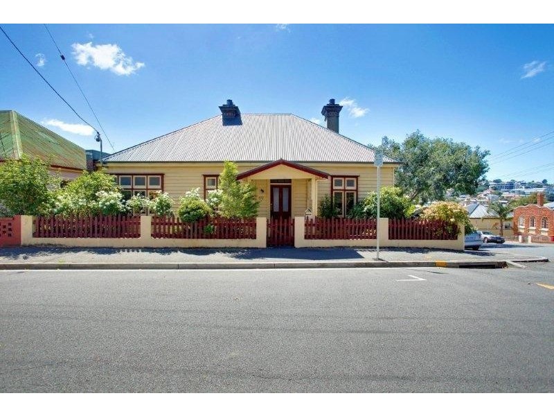 69 Bourke Street, Launceston TAS 7250