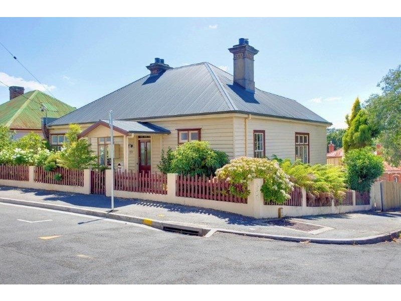 69 Bourke Street, Launceston TAS 7250