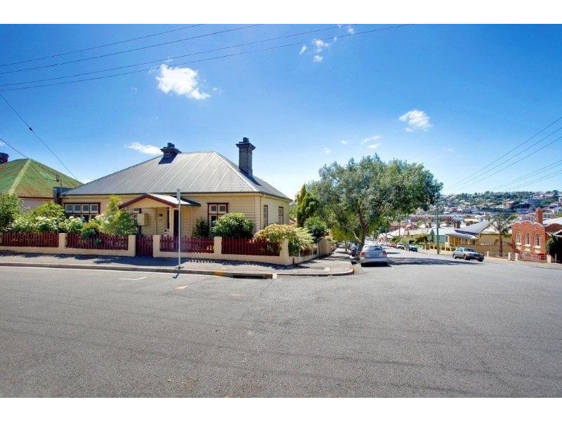 69 Bourke Street, Launceston TAS 7250