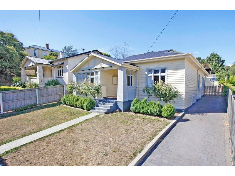 22 Clementina Street, Newstead TAS 7250