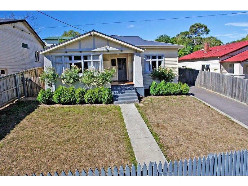 22 Clementina Street, Newstead TAS 7250