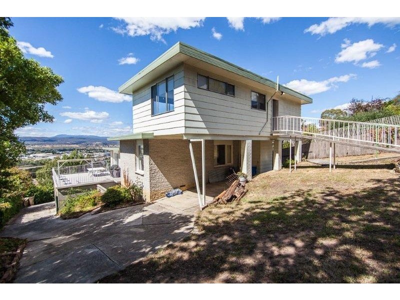 87 Forest Road, Trevallyn TAS 7250