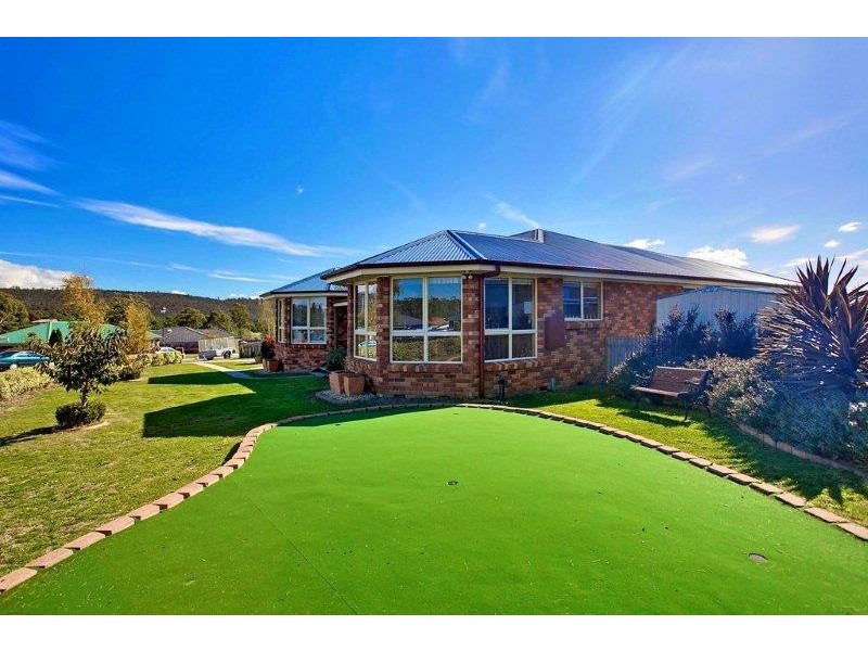 10 Molecombe Drive, Prospect TAS 7250