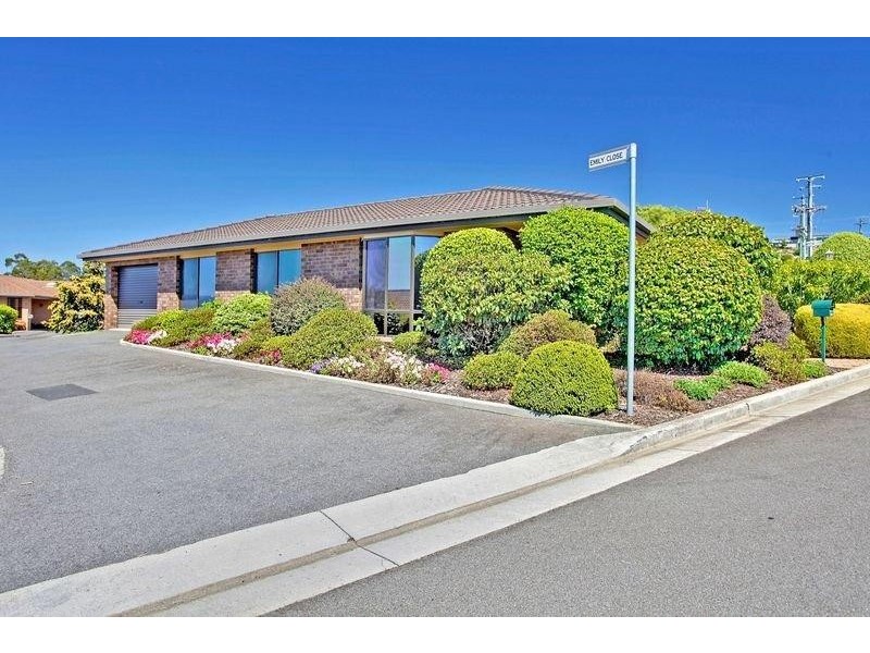 1 Emily Close, Riverside TAS 7250