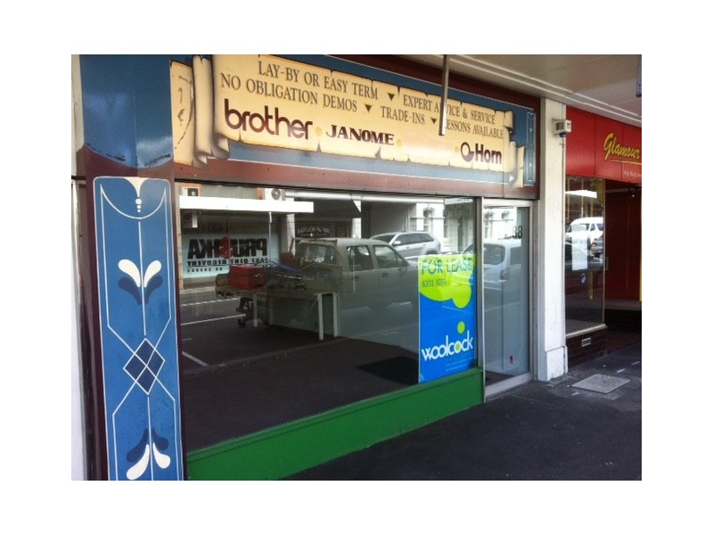 88 Elizabeth St, Launceston TAS 7250