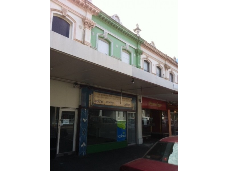 88 Elizabeth St, Launceston TAS 7250