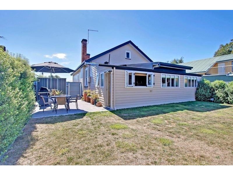 1/39 Forster Street, Invermay TAS 7248