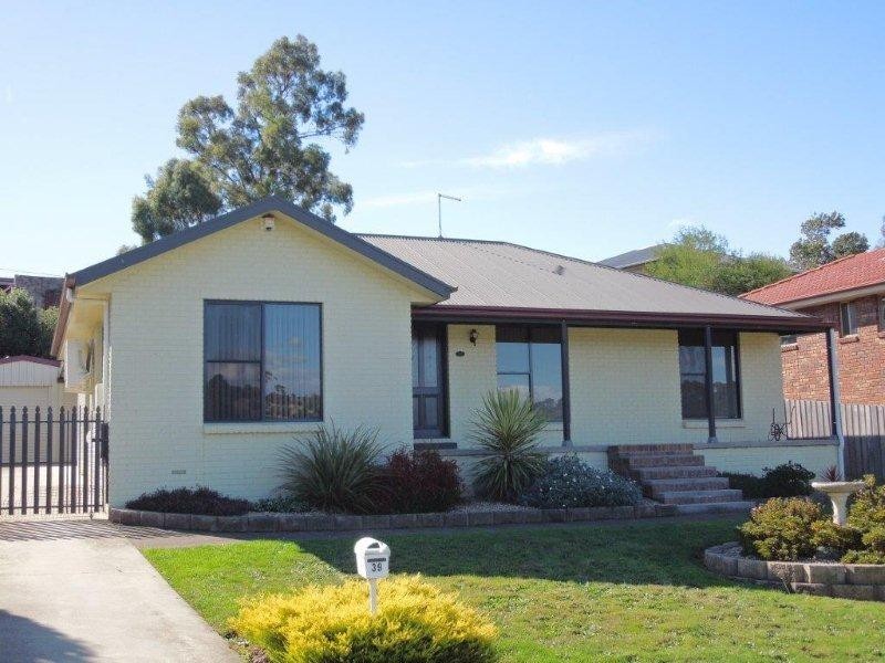 39 Poplar Parade, Youngtown TAS 7249