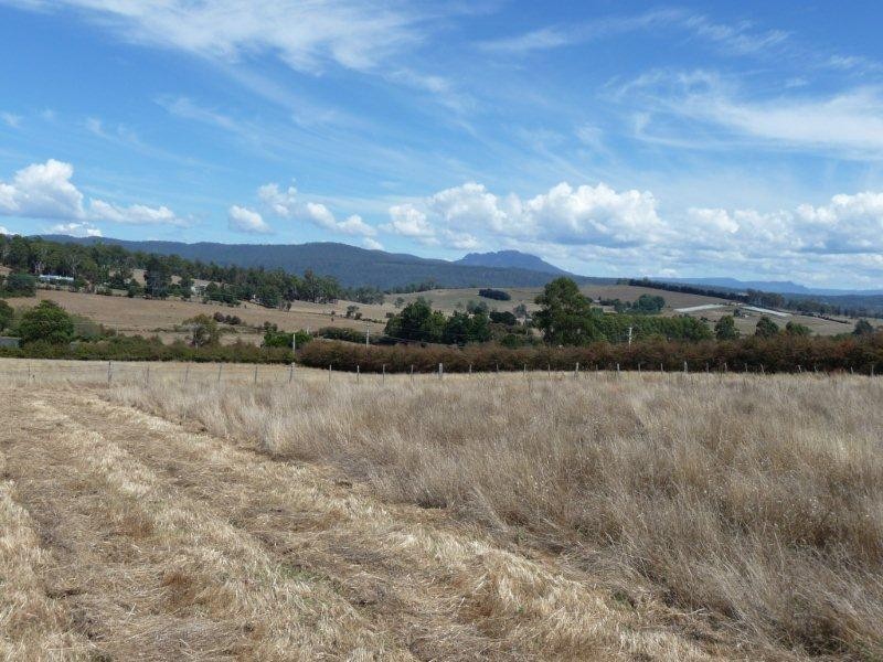 Lot 1 Cnr FiveAcre Row and Reid St, Westbury TAS 7303