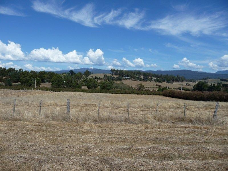Lot 2 Cnr Five Acre Row and Reid Sts, Westbury TAS 7303