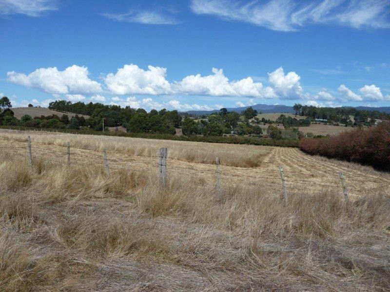 Lot 2 Cnr Five Acre Row and Reid Sts, Westbury TAS 7303