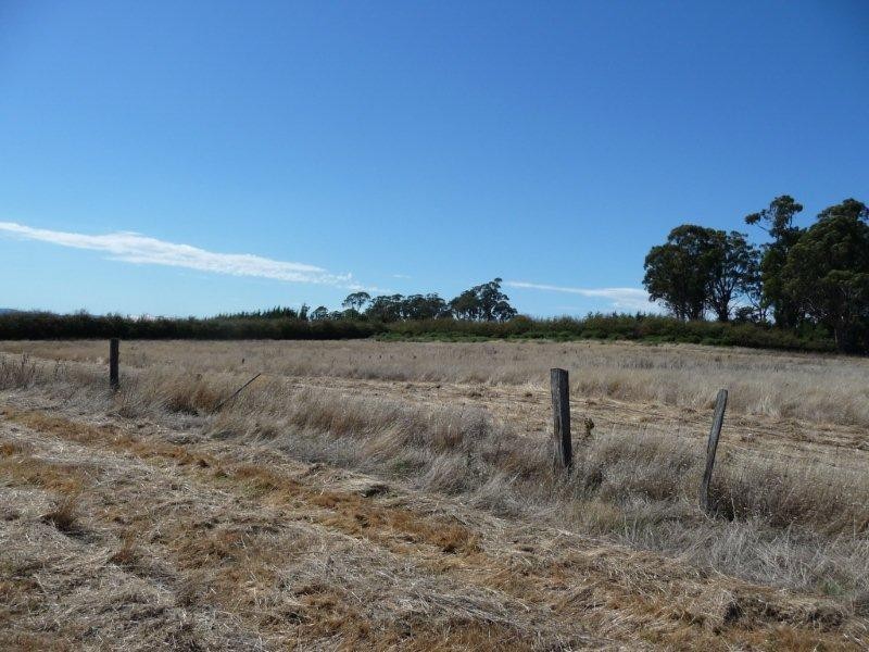 Lot 2 Cnr Five Acre Row and Reid Sts, Westbury TAS 7303