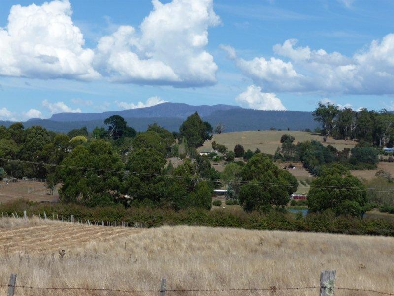 Lot 2 Cnr Five Acre Row and Reid Sts, Westbury TAS 7303