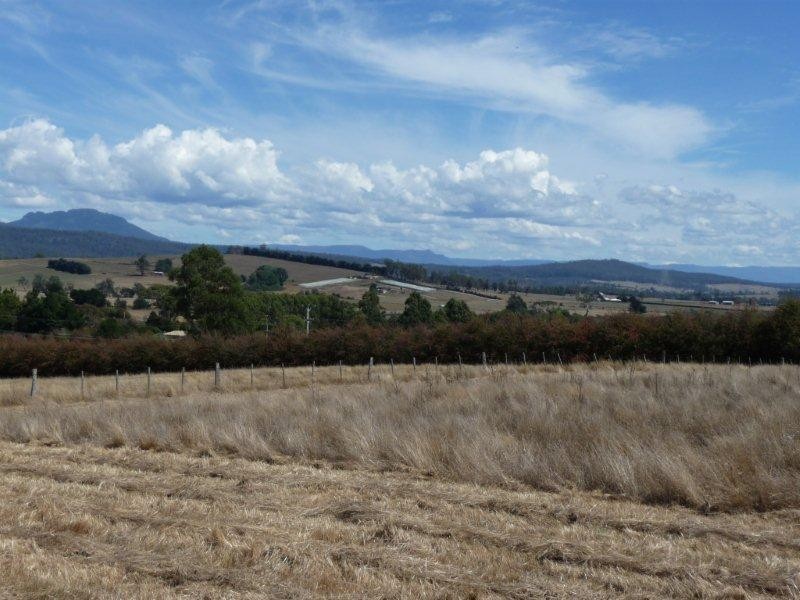 Lot 2 Cnr Five Acre Row and Reid Sts, Westbury TAS 7303