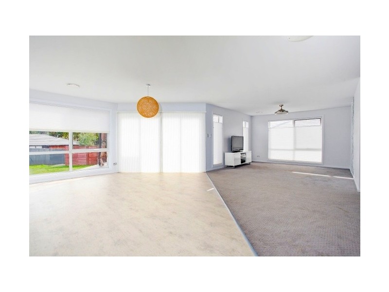 1 Streamside Court, Kings Meadows TAS 7249