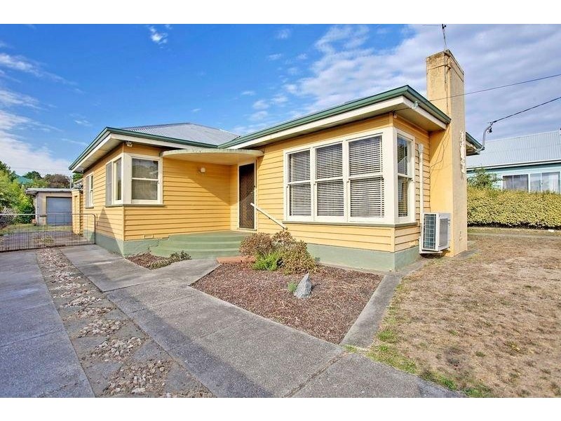 6 Bennett Street, South Launceston TAS 7249