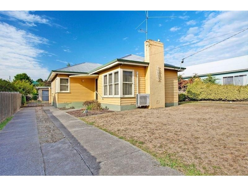 6 Bennett Street, South Launceston TAS 7249
