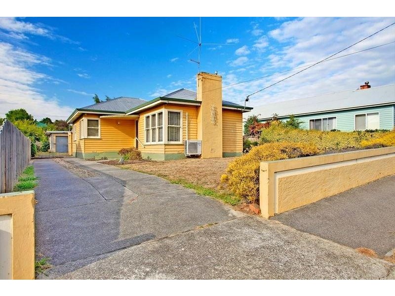 6 Bennett Street, South Launceston TAS 7249