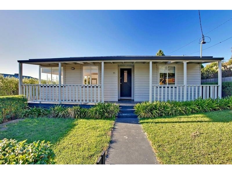11b Munford Street, Kings Meadows TAS 7249