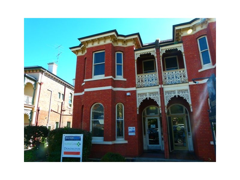 28 Brisbane St, Launceston TAS 7250