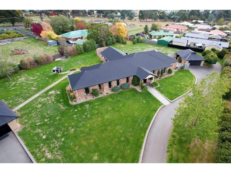 12a Elizabeth Street, Perth TAS 7300