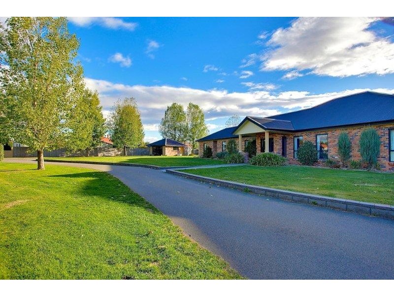 12a Elizabeth Street, Perth TAS 7300