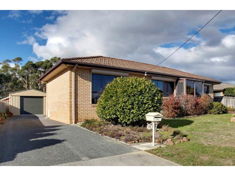 33 Willow Lane, Prospect TAS 7250