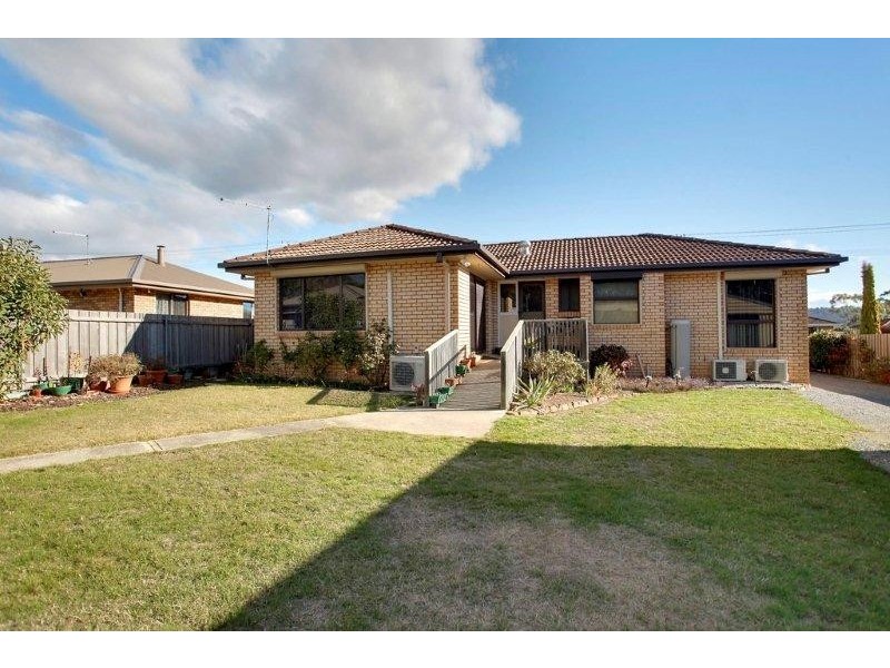 33 Willow Lane, Prospect TAS 7250