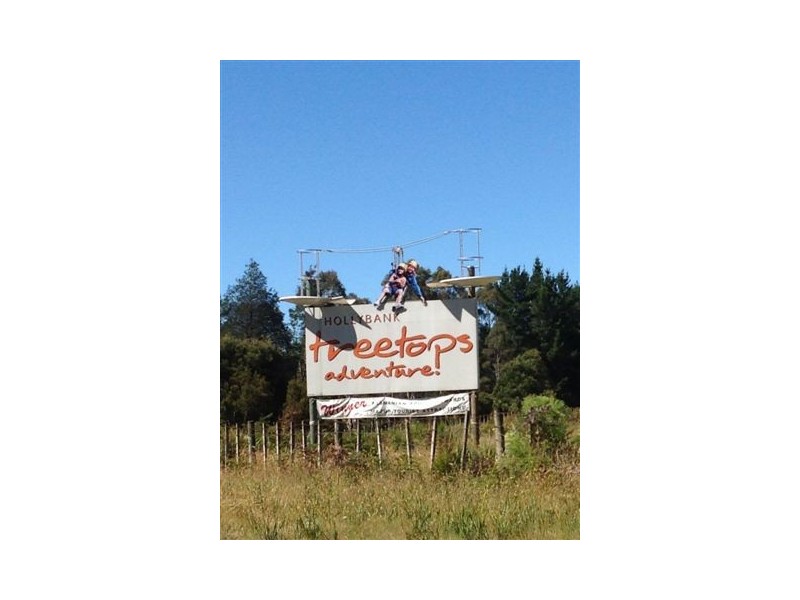 1983 Main Road, Lilydale TAS 7268