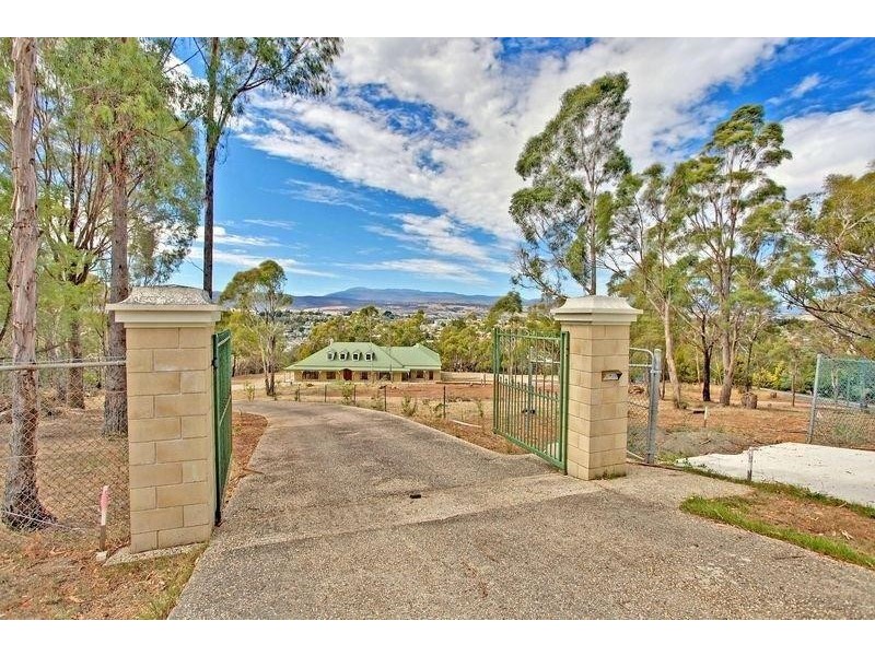 9 Larissey Court, West Launceston TAS 7250