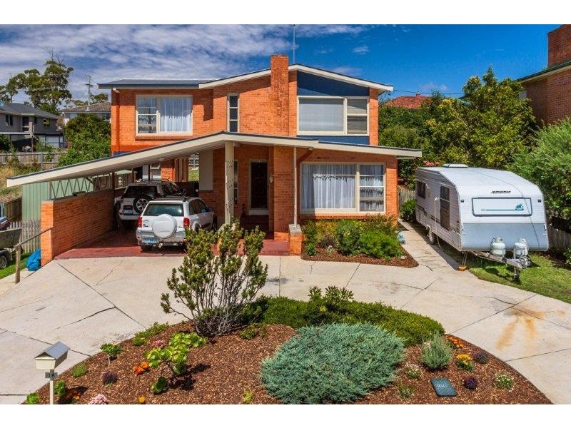 18 Nichols Street, Kings Meadows TAS 7249