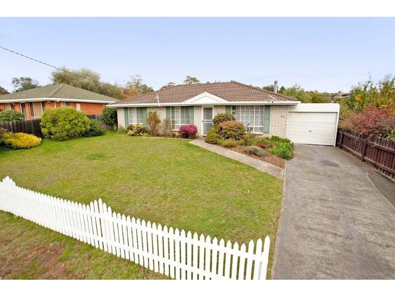 44 Stanley Street, Summerhill TAS 7250