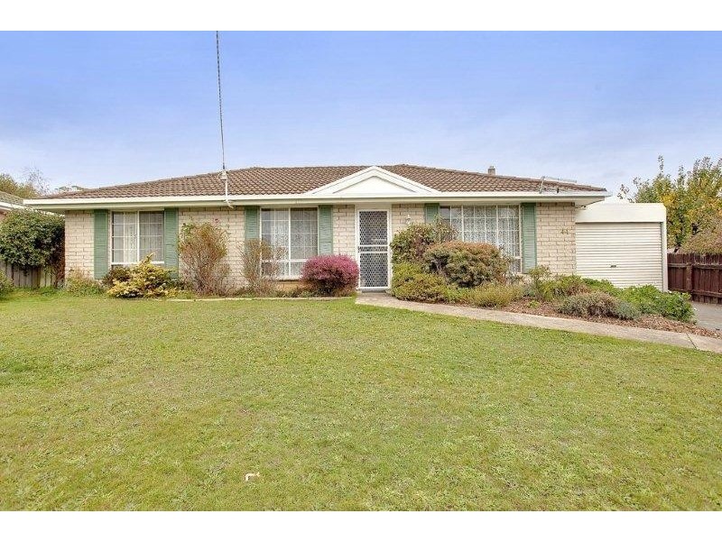 44 Stanley Street, Summerhill TAS 7250