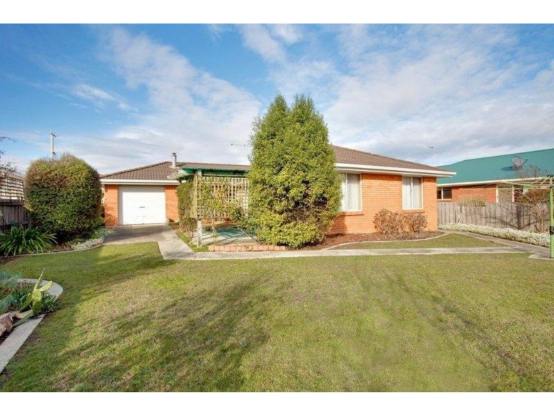 58 Mount Leslie Road, Prospect TAS 7250