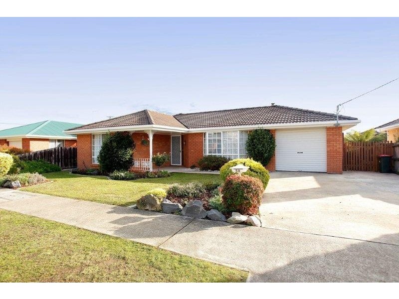 58 Mount Leslie Road, Prospect TAS 7250