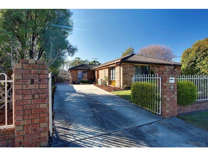 41 Willow Lane, Prospect Vale TAS 7250