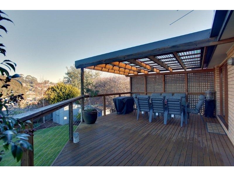 18 Glencoe Avenue, Trevallyn TAS 7250