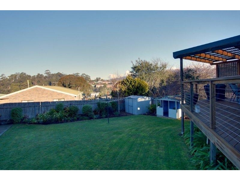 18 Glencoe Avenue, Trevallyn TAS 7250