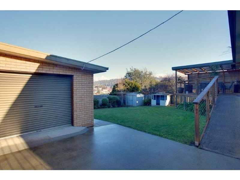 18 Glencoe Avenue, Trevallyn TAS 7250
