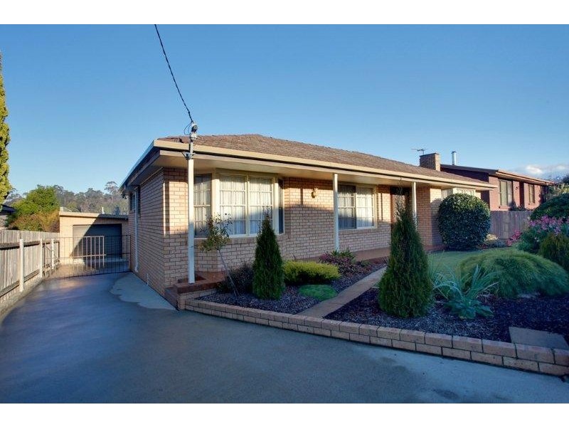 18 Glencoe Avenue, Trevallyn TAS 7250