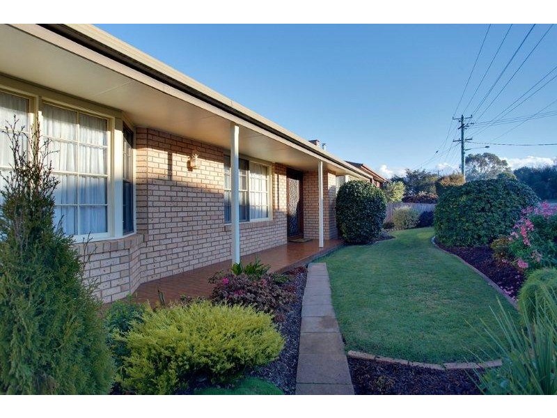 18 Glencoe Avenue, Trevallyn TAS 7250