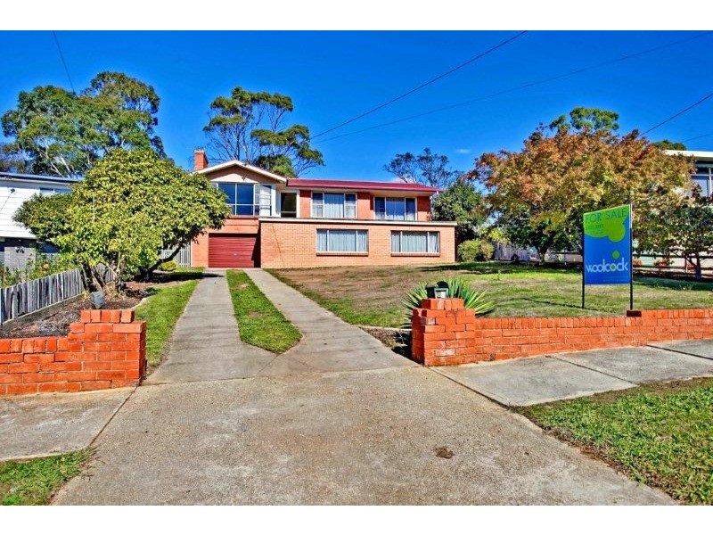 60 Alma Street, Youngtown TAS 7249