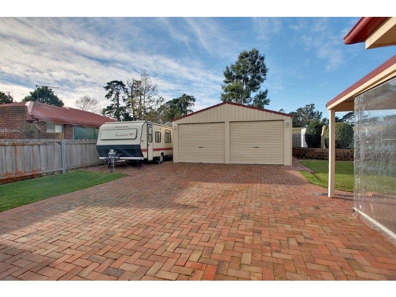42 Pitcher Parade, Prospect Vale TAS 7250