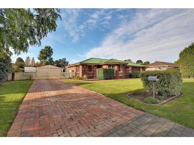 42 Pitcher Parade, Prospect Vale TAS 7250