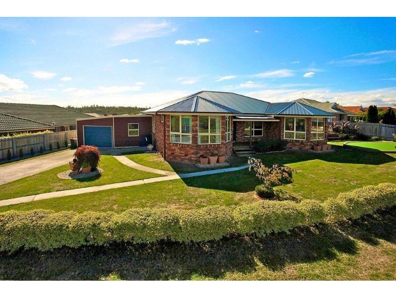 10 Molecombe Drive, Prospect TAS 7250