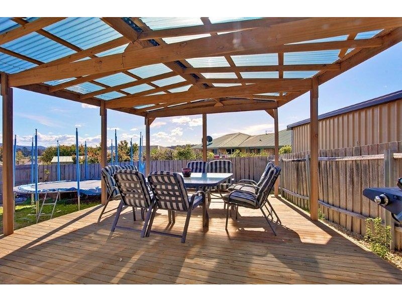 10 Molecombe Drive, Prospect TAS 7250