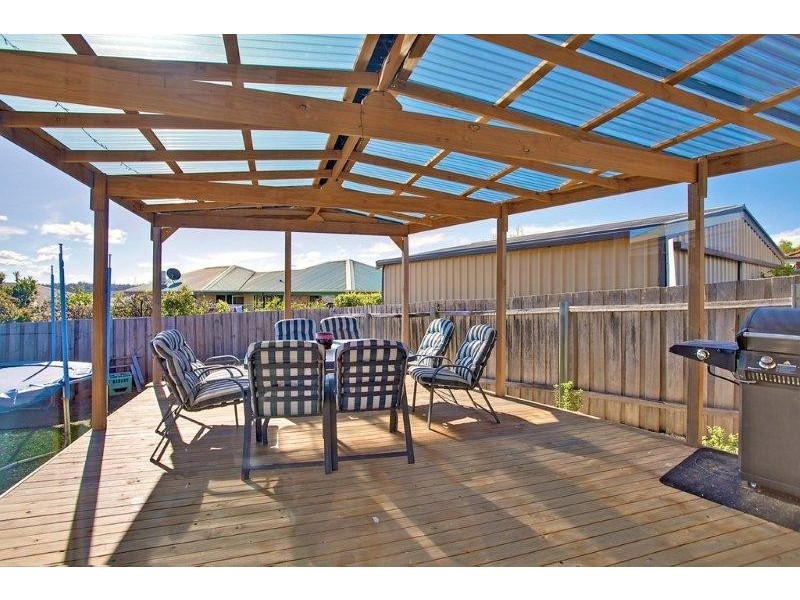 10 Molecombe Drive, Prospect TAS 7250
