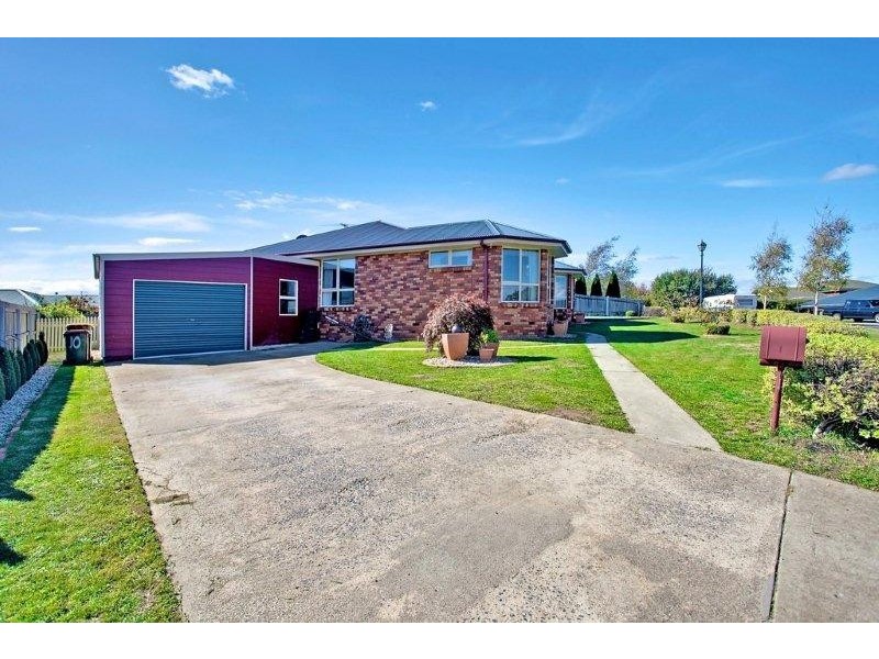 10 Molecombe Drive, Prospect TAS 7250