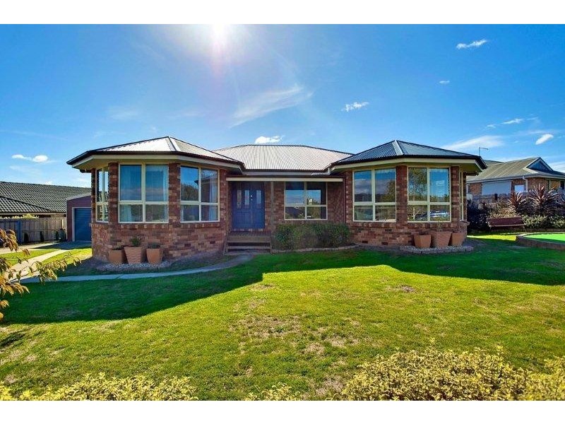 10 Molecombe Drive, Prospect TAS 7250