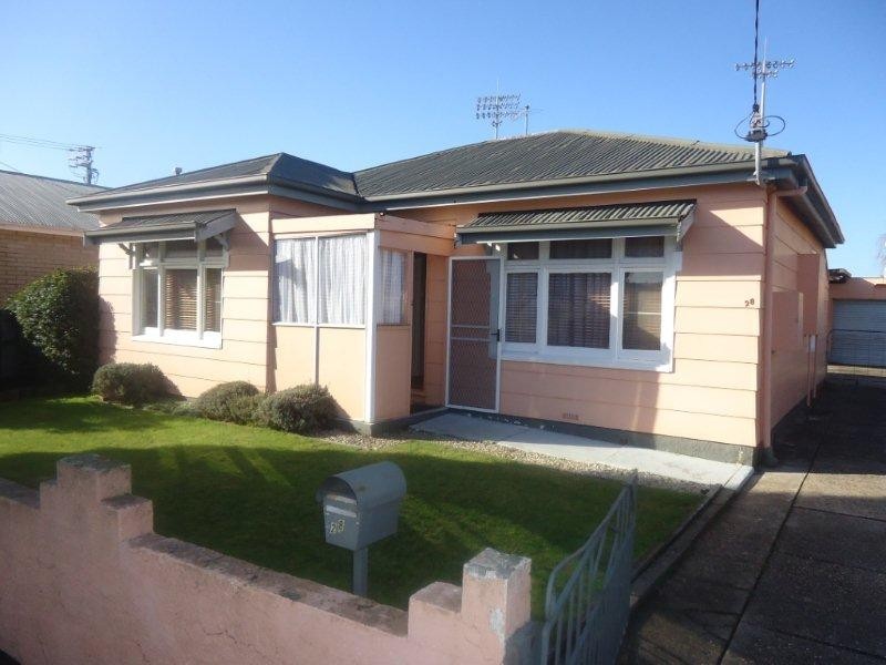 28 Verdun Street, Mowbray TAS 7248